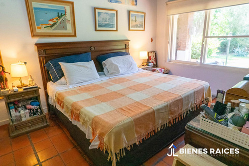 Casa En Venta En Los Cardales Country Club, Campana