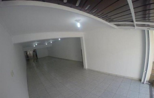 Imagem 15 de 15 de Venda Casa Em Condomínio Santo André Brasil - 1174