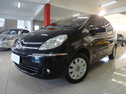 Citroën Xsara Picasso 2.0 Exclusive Aut. 5p 2010