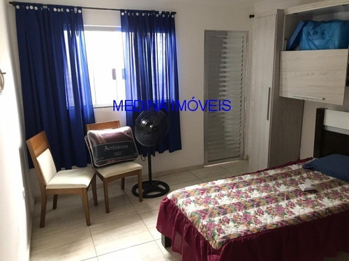 Imagem 10 de 22 de Casa À Venda No Itaim Paulista - Ca00337 - 68900057