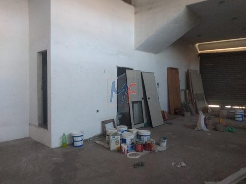 Imagem 4 de 7 de Ref- 13.384- Excelente Terreno, Localizado No Bairro Santo Amaro, 310 M² A.c, 230 M² A.t, Frente: 15 M, Zoneamento: Zemp. Estuda Permuta. - 13384