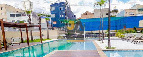 Imagem 2 de 24 de Lindo Apartamento Com 3 Dormitórios À Venda, 119 M² Por R$ 1.011.000 - Mooca - São Paulo/sp - Ap7424