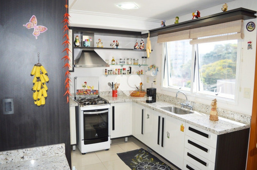 Imagem 15 de 15 de Apartamento - Tristeza - Ref: 44285 - V-58466458