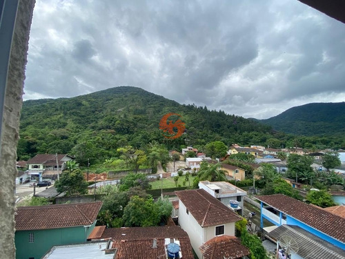Imagem 17 de 19 de Oportunidade Cobertura Completa, Vista Mar , Mobiliado , 2 Dorms Sendo 1 Suite + 1 Wc , Varanda Gourmet Com Churrasqueira E Jacuzzi - Ap00052 - 70627811