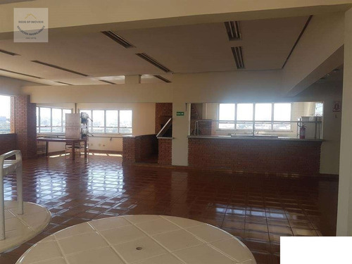 Imagem 13 de 24 de Prédio A Venda No Bairro Penha De França Em São Paulo - Sp. - 1578-1