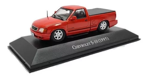 Brinquedo Carrinho De Plástico Pick up Sport Carro Rebaixado