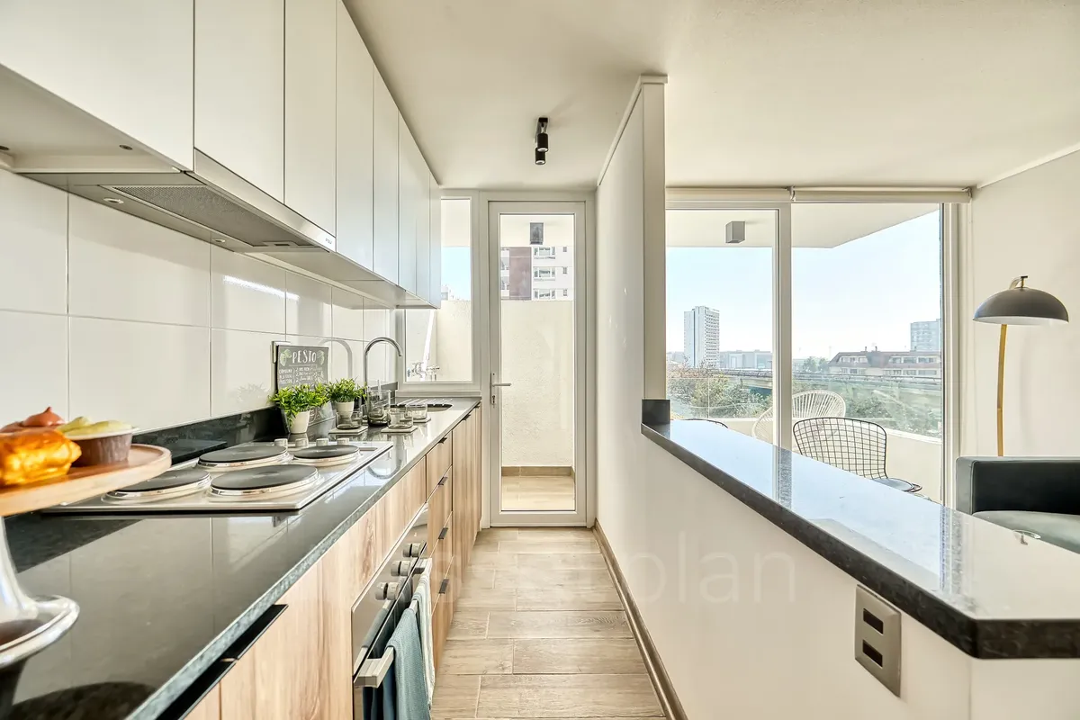 Imagen 5 de 30 de Edificio Lofty Vista Suroriente Piso 9