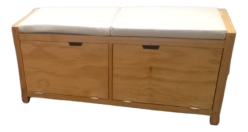 Banqueta Baul Moderna