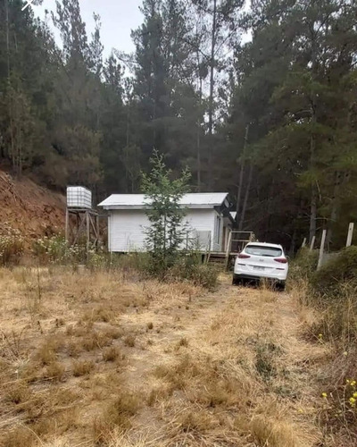 Se Vende O Permuta Terreno De 700 Mts2 En Laguna Verde,valpo