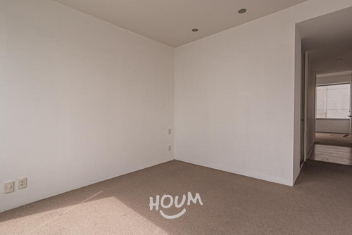 Imagen 13 de 30 de Departamento En Santa Fe Cuajimalpa, Cuajimalpa De Morelos Con 3 Recámaras, 133 M², Id: 82773