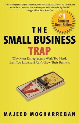 Libro The Small Business Trap - Majeed Mogharreban