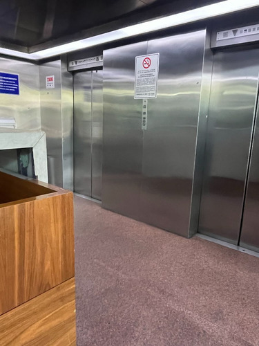 Oficina En Renta Sobre Revolución, 4o. Piso