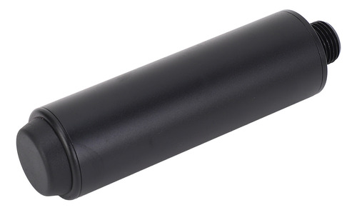 Pool Cue Extender, Parachoques De Goma De 4 Pulgadas Con Ext