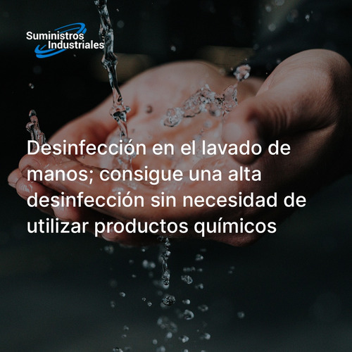 Sistema De Ozono Purificador De Agua