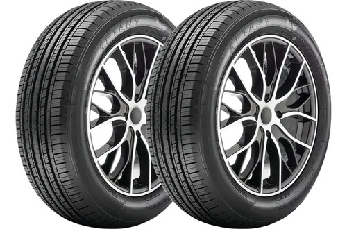 Kit de 2 pneus Aptany Suv / Caminhonete RU101 Expedite P 225/75R16 115/112 S