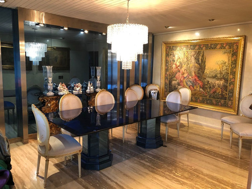 Imagen 9 de 15 de Se Vende Apto 371m2 3h/3.5b/2p Altamira 3660