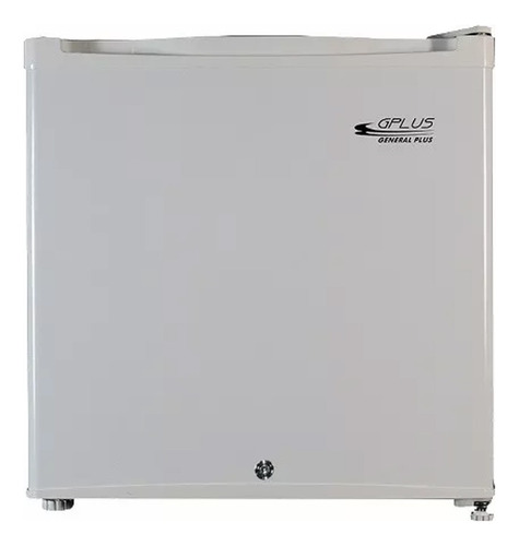 Nevera Ejecutiva 50l 1 Puertas 110v Blanca Gplus