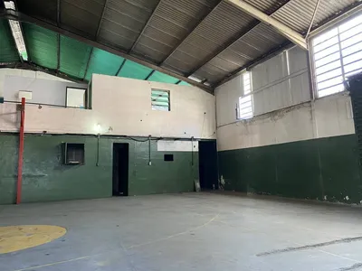 Galpón en alquiler
