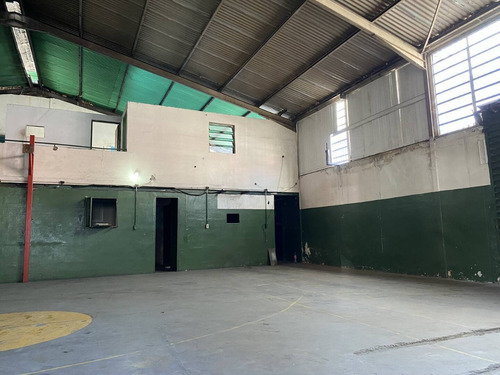 Galpón En Alquiler En Los Guayos - Wc