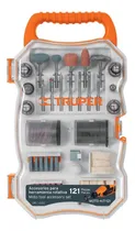Comprar Kit Accesorios Para Motor Tool 121 Piezas Truper