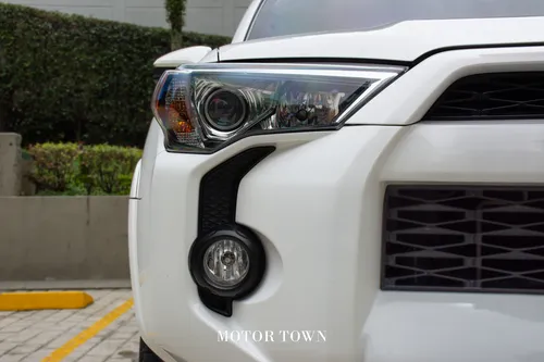 Toyota 4Runner 4.0 Sr5 Fl