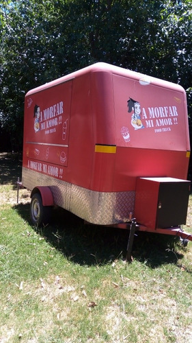 Food Truck 2017