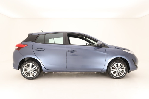 Imagen 4 de 15 de Toyota Yaris 1.5 107cv Xls 5 P My22