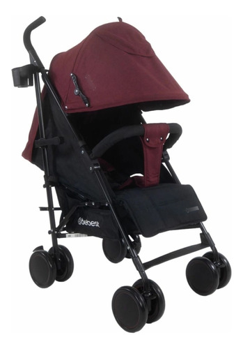 Coche Bebe Bebesit Khronos 2 5215