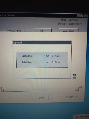 Programador Mpc Flash + Programador Micro-hibridas