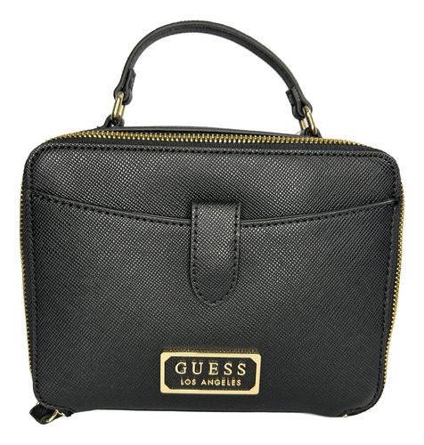 Bolsa Crossbody Guess Warlington Original