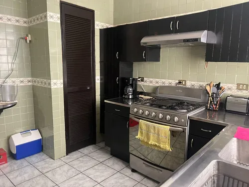 Casa En Venta En Los Cedros, Monterrey, N.l., Zona Cumbres