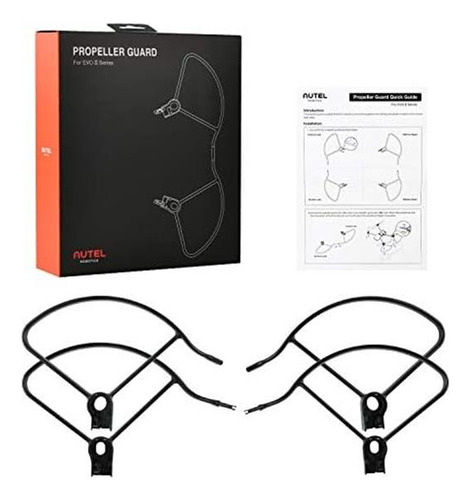 Autel Robotics Evo 2 Series Drones Propeller Guards, 2025 2
