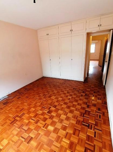 Alquiler Apartamento La Blanqueada 3 Dormitorios 2 Baños Garaje