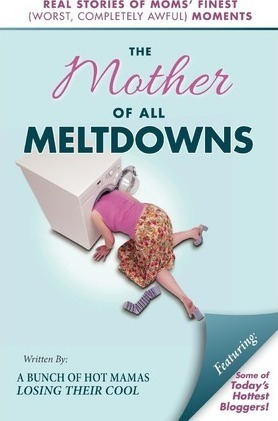 The Mother Of All Meltdowns - Crystal Ponti