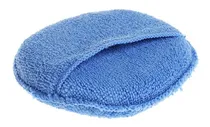 Comprar Pad Aplicador Microfibra Con Agarre P\u002F Selladores Ceras