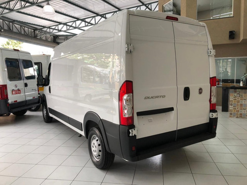 Fiat Ducato Maxicargo 2.3 2020 Furgão