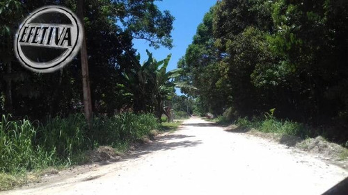 Terreno 448m²- Castel Novo- Guaratuba Pr - 996t