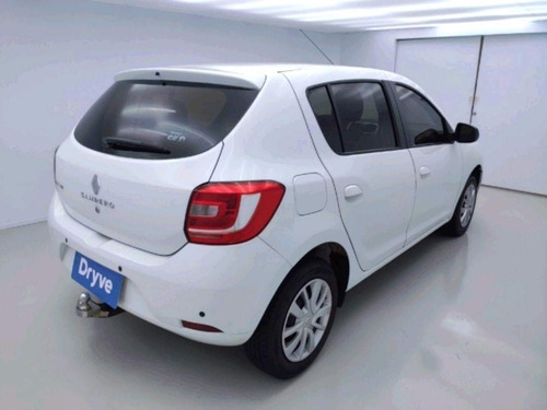 Imagem 4 de 7 de Ford Focus Fastback Se Plus 2.0 16v Powershift Flex