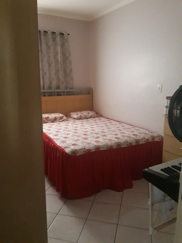 Imagem 6 de 20 de Apartamento - Venda - Vila Hortolândia - Cod. 7054 - V7054