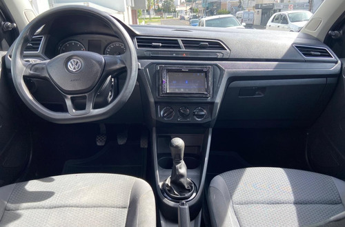 Volkswagen Gol 1.6 Msi Total Flex 5p