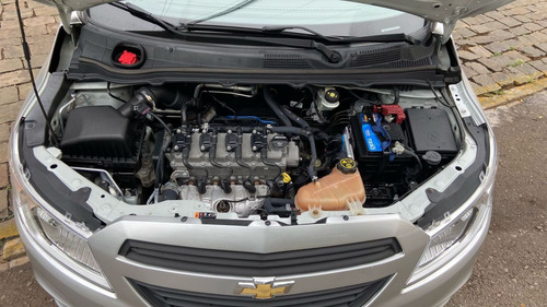 Chevrolet Prisma PRISMA Sed. Joy/ LS 1.0 8V FlexPower 4p
