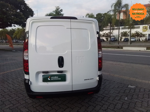 Fiat Fiorino 1.4 MPI FURGÃO ENDURANCE 8V FLEX 2P MANUAL