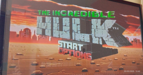 Battletank + 3 Jogos Para S Nintendo 100% Original (Usado)