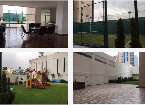 Imagen 7 de 11 de Lindo Departamento En Interlomas Muy Completo, 19002
