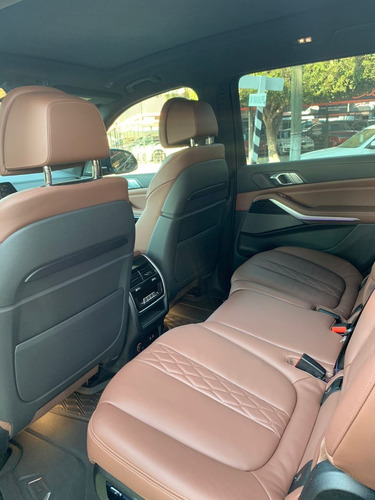 Imagen 4 de 10 de Bmw X7 50 M 2021