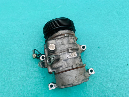 Compresor Avanza 1.5l 2017 2018 No X14472802660 Garantizado (Usado)