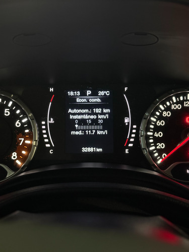 Jeep Renegade 1.8 Sport At Plus