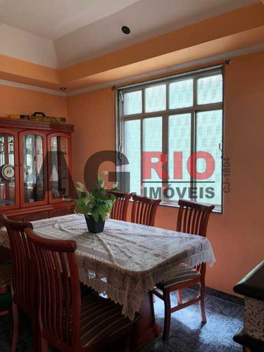 Casa De Rua-à Venda-bento Ribeiro-rio De Janeiro - Vvca30092