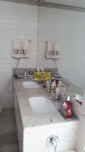 Imagem 25 de 28 de Apartamento Alto Luxo 4 Suítes Condomínio Grand Lider Olympus - 5124