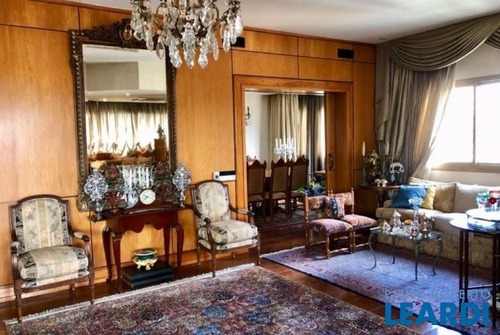 Imagem 6 de 15 de Apartamento - Itaim Bibi - Sp - 558115
